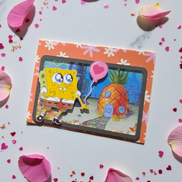 Personalised cards