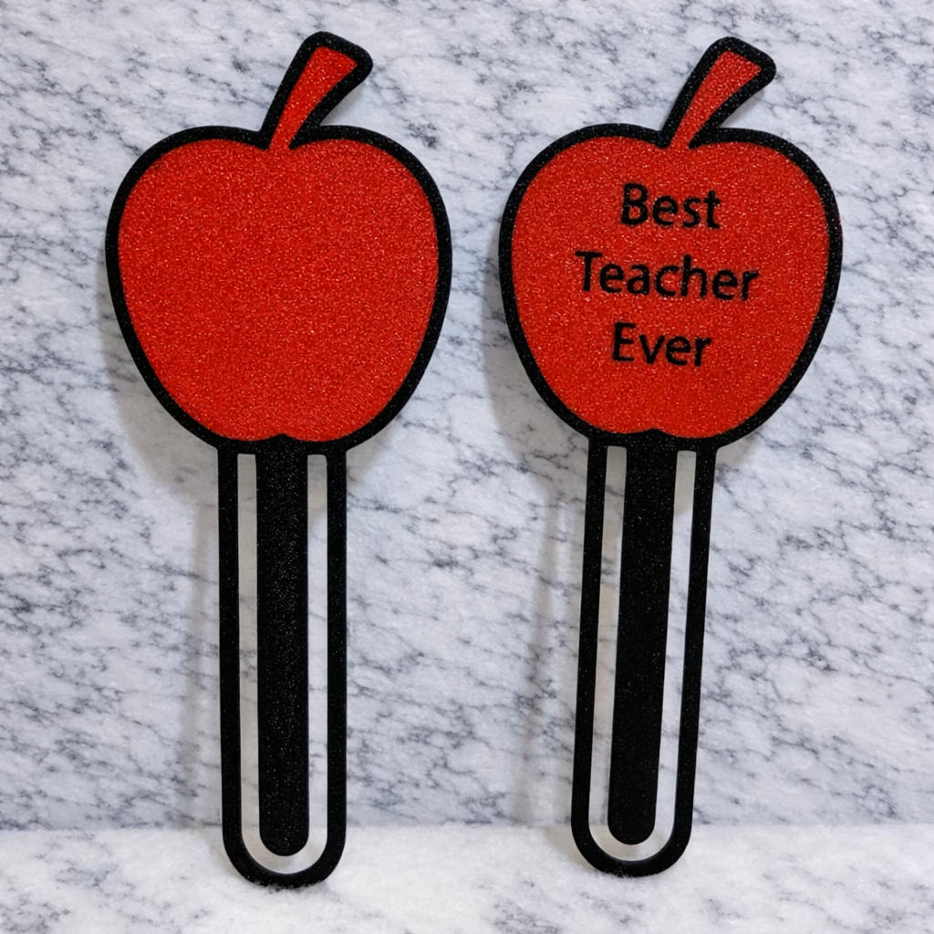 Teachers Bookmark