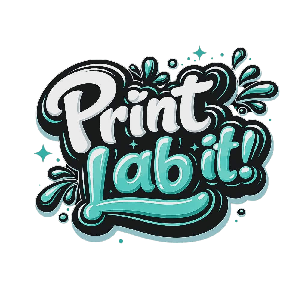 Print Lab it!