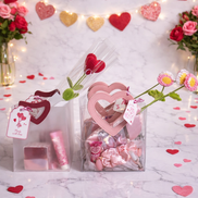 Mother's Day gift bag