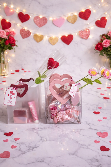 Mother's Day gift bag