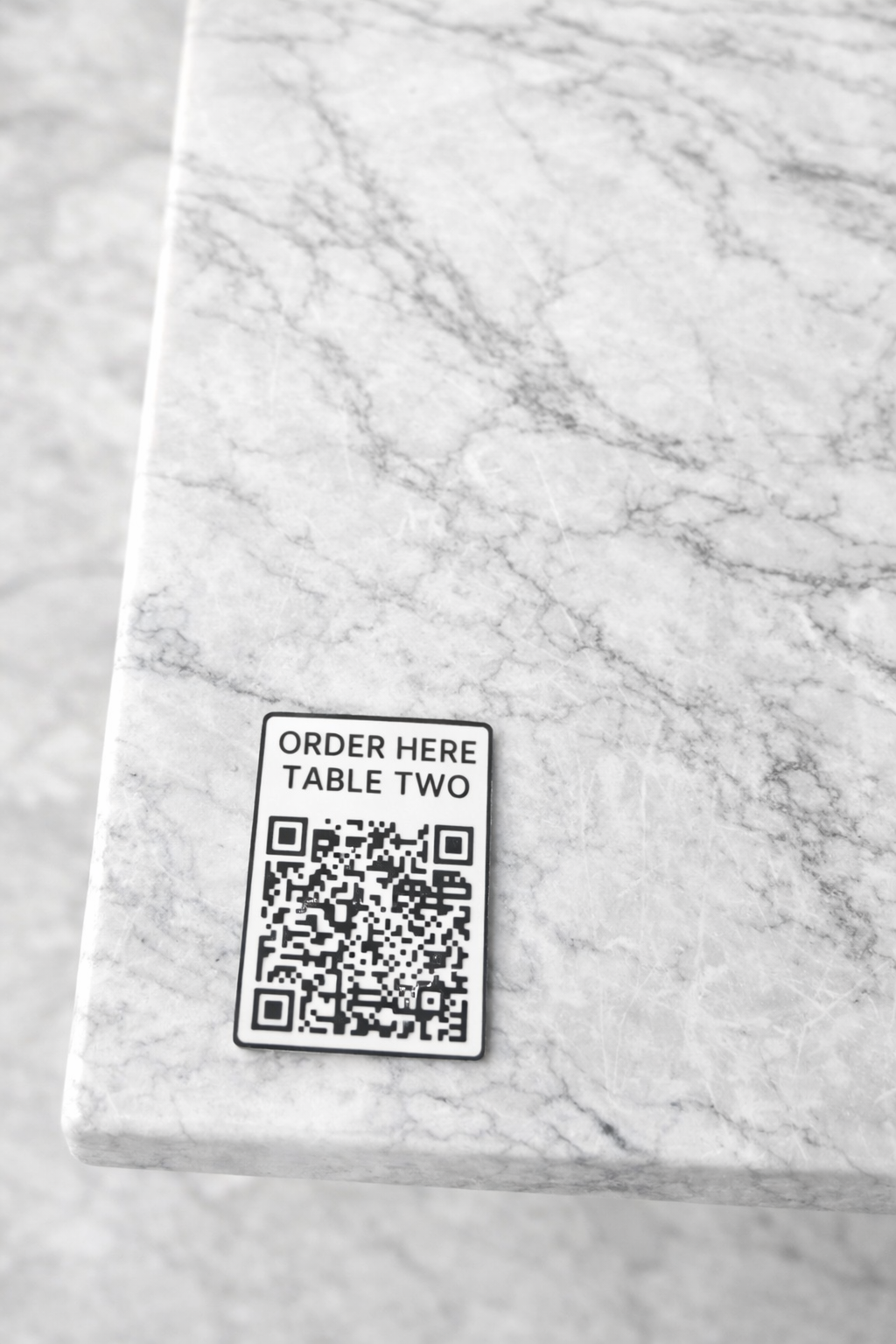 QR Codes