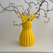 Bunny vase