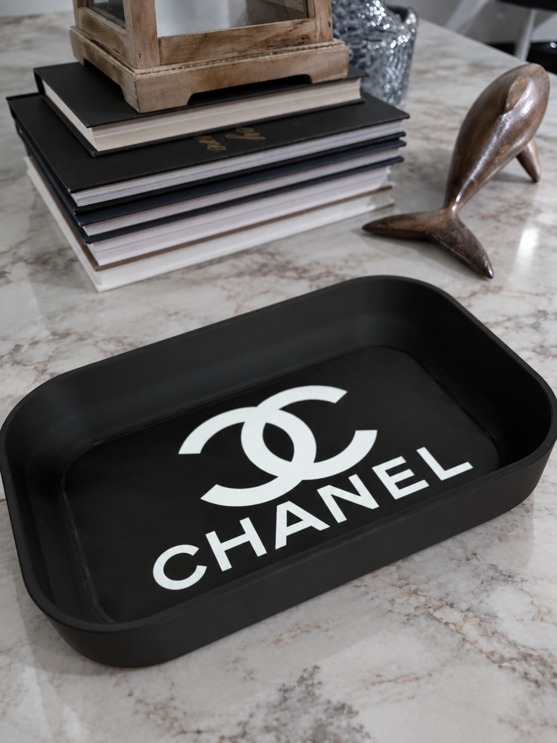 Classic Noir Tray